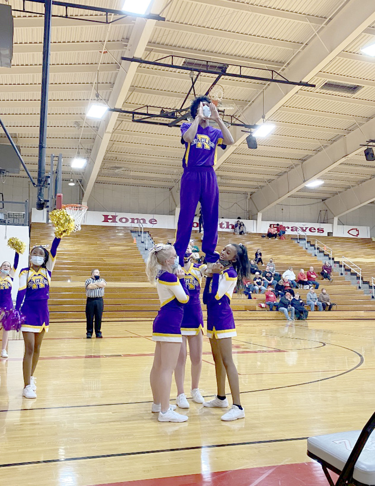 01212022 HSCrantoul